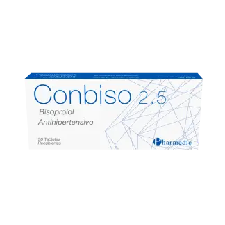CONBISO 2.5